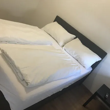 Ost I Free Parking I Self Check-in 3*