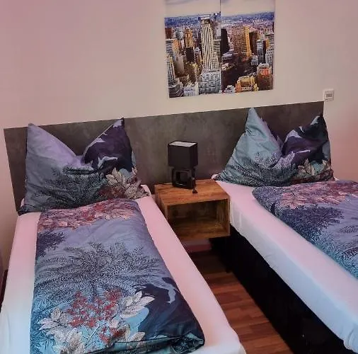 Ost I Free Parking I Self Check-in Motell 3*