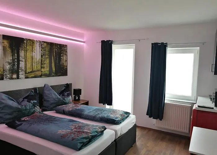 Ost I Free Parking I Self Check-in Motell Graz