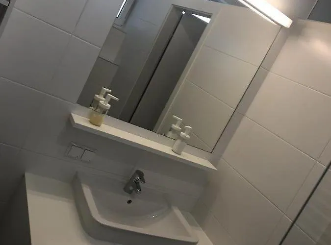 Motell Ost I Free Parking I Self Check-in 3*