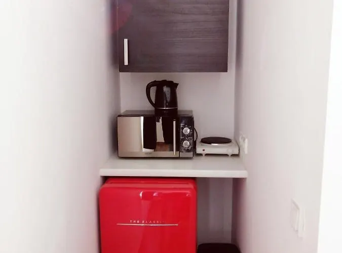 Motell Ost I Free Parking I Self Check-in Graz