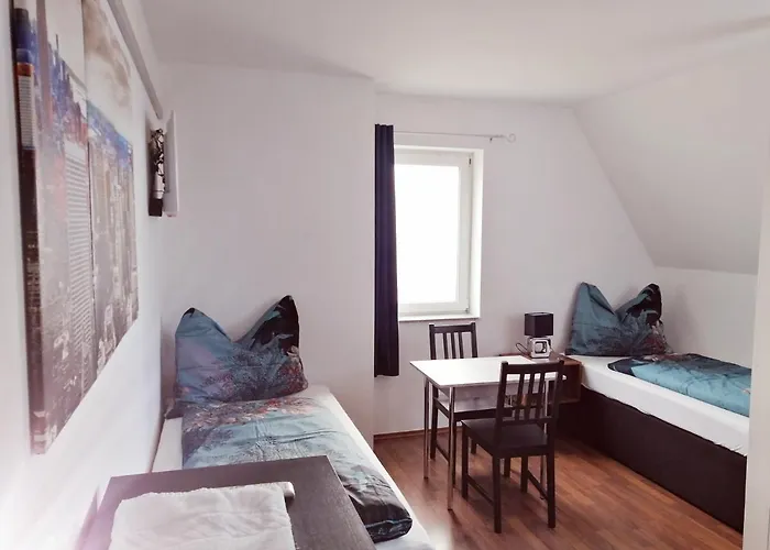 Ost I Free Parking I Self Check-in Motell Graz