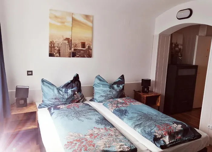 Motell Ost I Free Parking I Self Check-in Graz