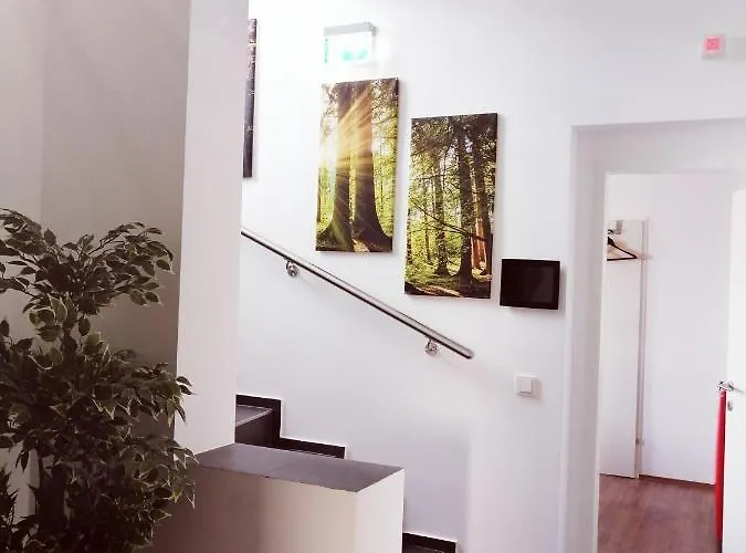 Motell Ost I Free Parking I Self Check-in Graz