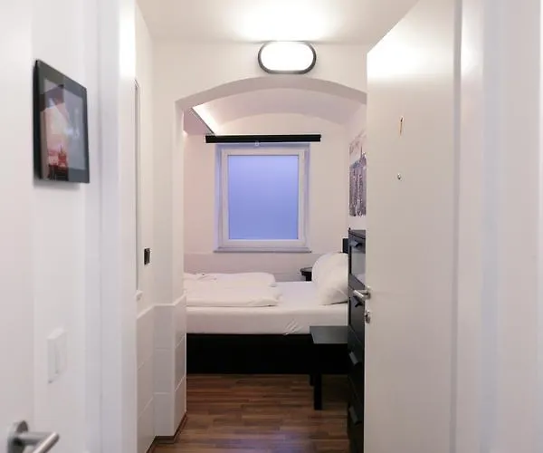 Ost I Free Parking I Self Check-in Motell 3*