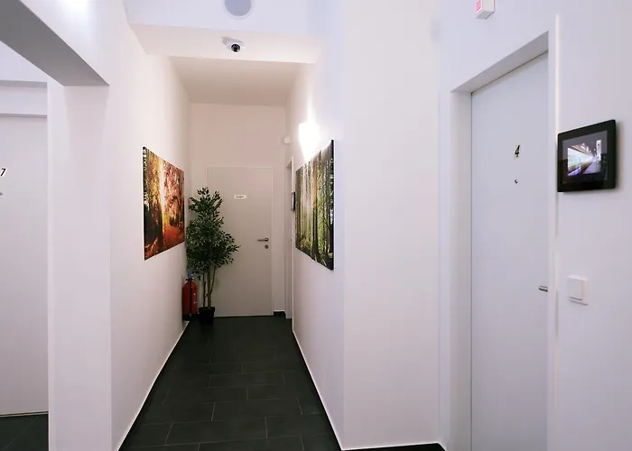 Motell Ost I Free Parking I Self Check-in 3*