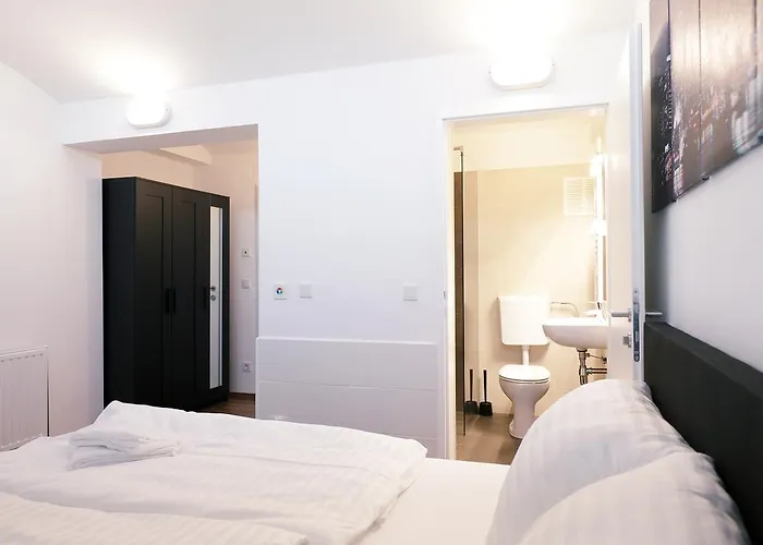 Motell Ost I Free Parking I Self Check-in 3*