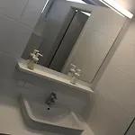 Мотель Ost I Free Parking I Self Check-in 3*