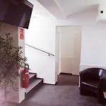 Мотель Ost I Free Parking I Self Check-in