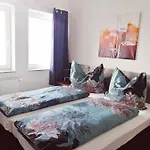 Ost I Free Parking I Self Check-in 3* Грац