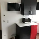 Мотель Ost I Free Parking I Self Check-in