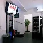 Motel Ost I Free Parking I Self Check-in 3*