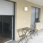 Ost I Free Parking I Self Check-in Мотель 3*