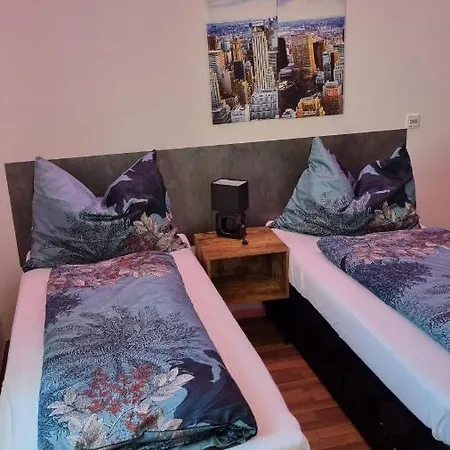 Ost I Free Parking I Self Check-in Μοτέλ 3*