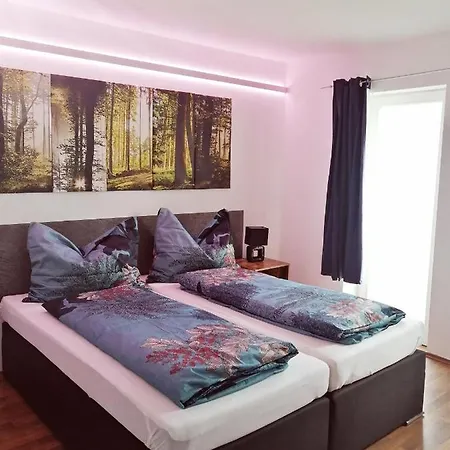 Ost I Free Parking I Self Check-in 3* Graz