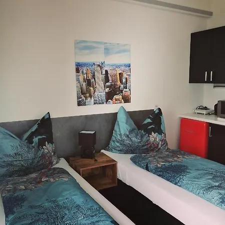 Ost I Free Parking I Self Check-in Μοτέλ