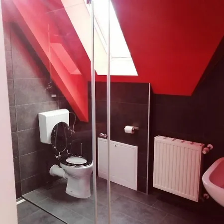 Ost I Free Parking I Self Check-in Γκρατς