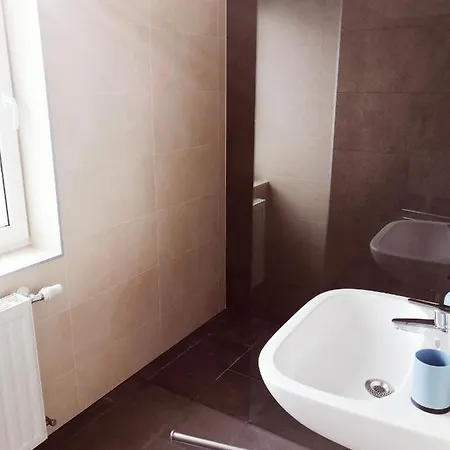 Ost I Free Parking I Self Check-in Motel