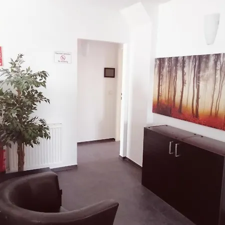 Ost I Free Parking I Self Check-in