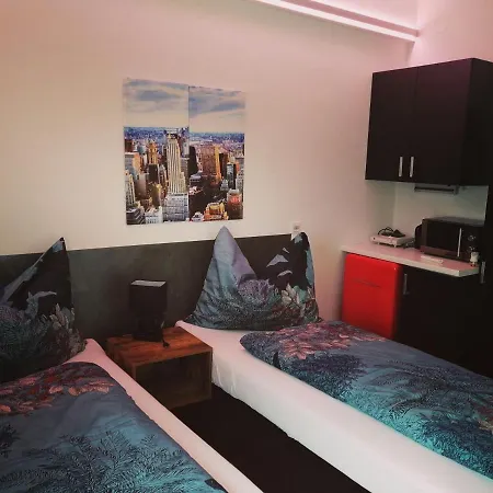 Motel Ost Graz
