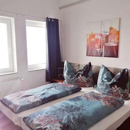 Ost I Free Parking I Self Check-in