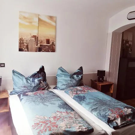 Μοτέλ Ost I Free Parking I Self Check-in Γκρατς