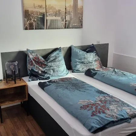 Motel Ost I Free Parking I Self Check-in 3*