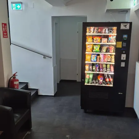 Ost I Free Parking I Self Check-in
