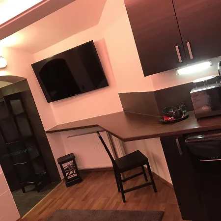 Ost I Free Parking I Self Check-in