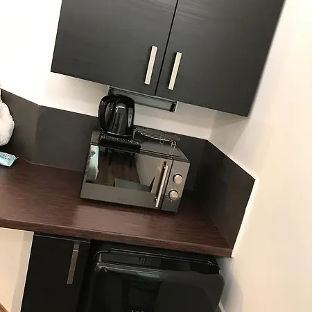 Ost I Free Parking I Self Check-in 3* Γκρατς