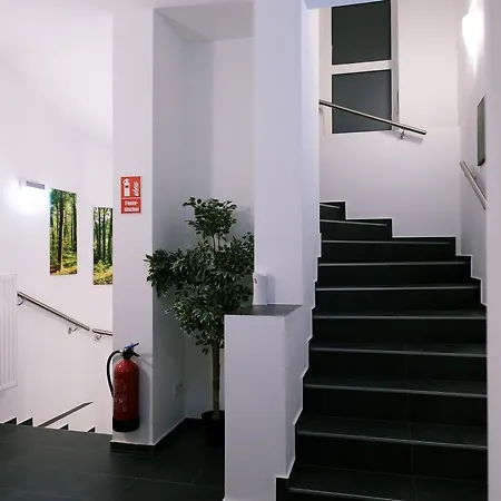 Ost I Free Parking I Self Check-in Motel 3*