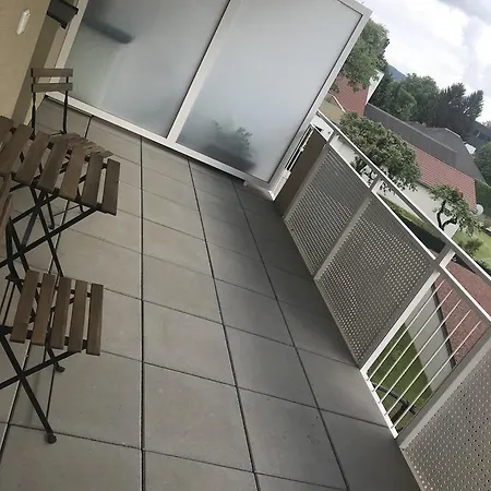 Ost I Free Parking I Self Check-in