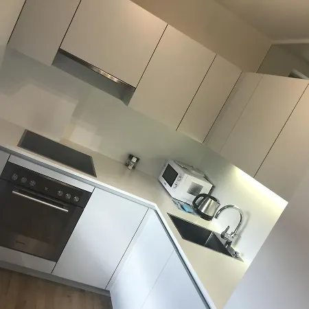 Μοτέλ Ost I Free Parking I Self Check-in