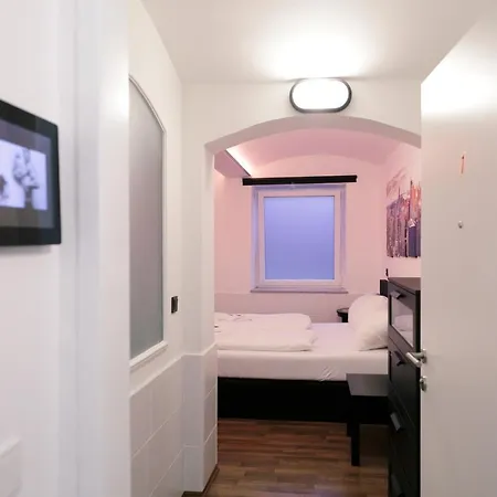 Μοτέλ Ost I Free Parking I Self Check-in Γκρατς