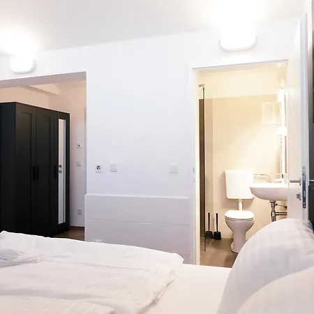 Motell Ost I Free Parking I Self Check-in 3*