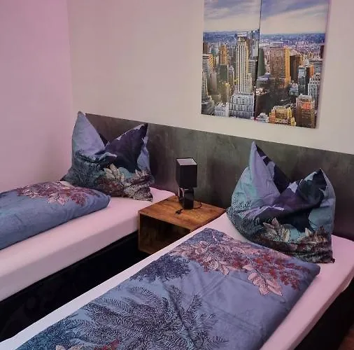 Μοτέλ Ost I Free Parking I Self Check-in