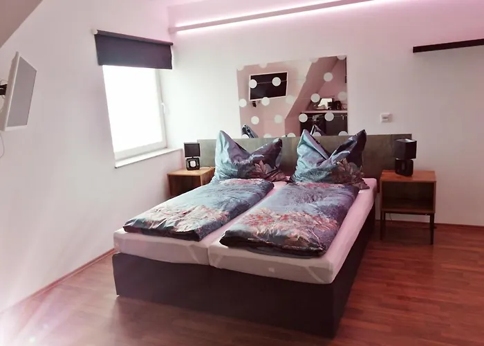 Ost I Free Parking I Self Check-in Motel 3*