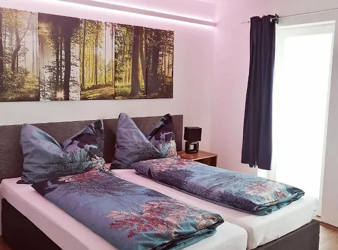 Ost I Free Parking I Self Check-in 3* Graz