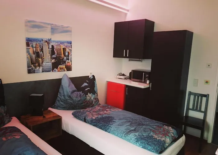 Ost I Free Parking I Self Check-in Γκρατς