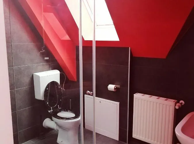 Ost I Free Parking I Self Check-in Γκρατς