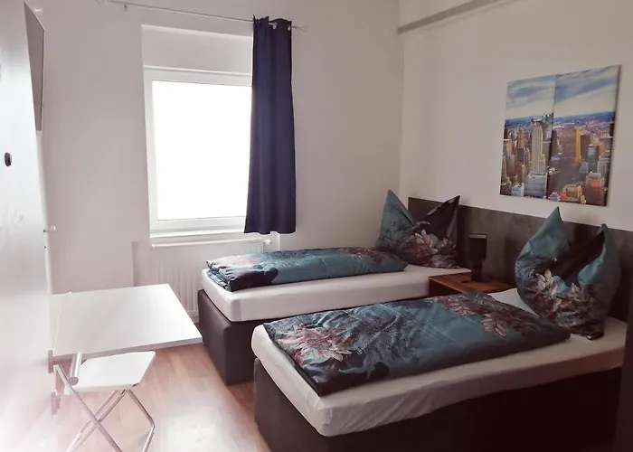 Ost I Free Parking I Self Check-in Μοτέλ