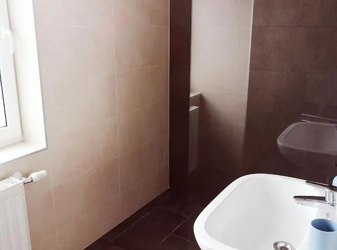 Ost I Free Parking I Self Check-in Motel