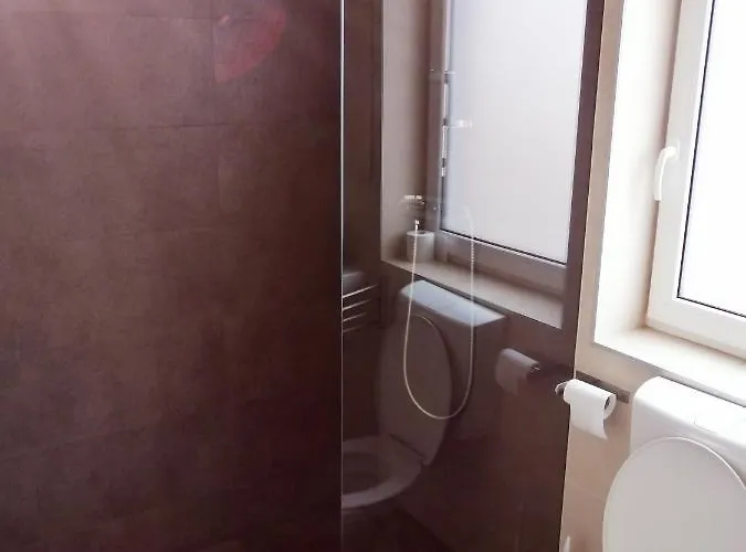 Ost I Free Parking I Self Check-in Motel