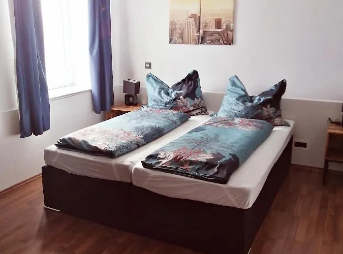 Μοτέλ Ost I Free Parking I Self Check-in 3*