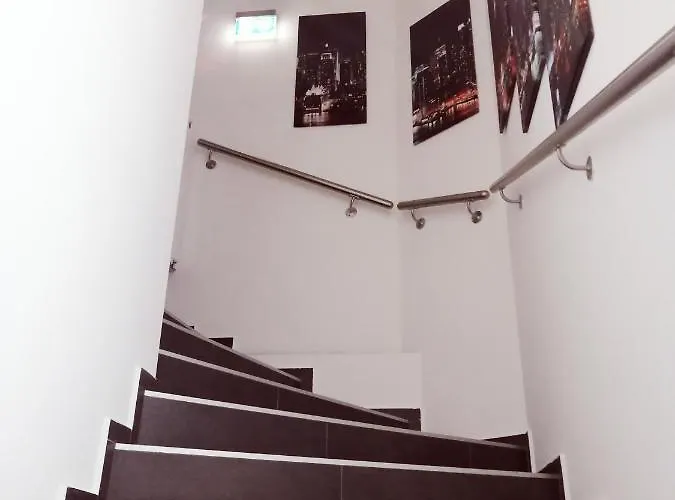 Ost I Free Parking I Self Check-in Μοτέλ 3*