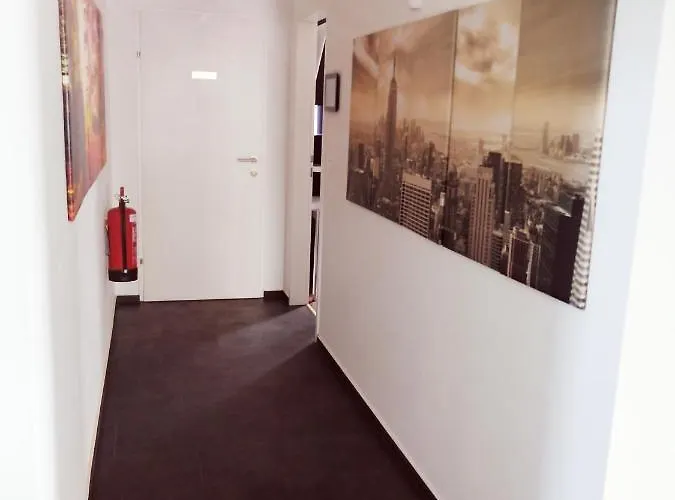 Ost I Free Parking I Self Check-in Motel