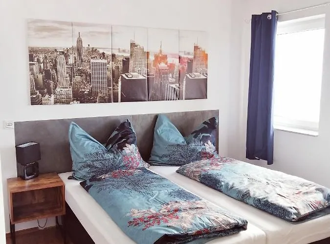 Μοτέλ Ost I Free Parking I Self Check-in