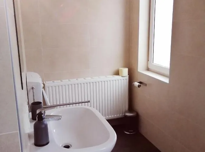 Ost I Free Parking I Self Check-in 3*