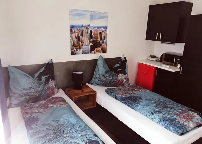 Ost I Free Parking I Self Check-in Graz