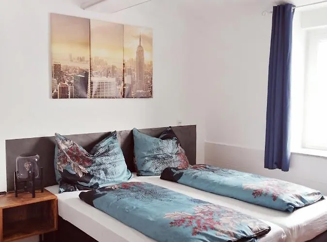 Ost I Free Parking I Self Check-in Graz